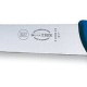 Нож для убоя, колющий ErgoGrip 21 см, синий