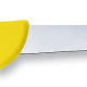 Нож для убоя ErgoGrip 15 см, желтый