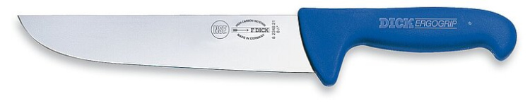 Нож мясника ErgoGrip 21 см, код 82348211