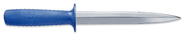 Нож-кинжал ErgoGrip 21 см