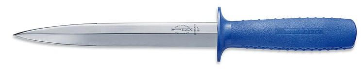 Нож-кинжал ErgoGrip 21 см