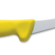 Нож для обвалки MasterGrip, жесткий 13 см, код 82891131-54