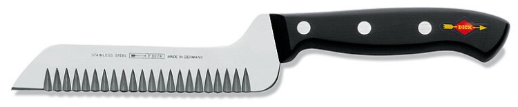 Superior нож для украшения 12 см