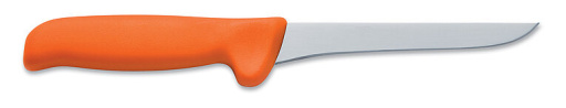 Нож для обвалки MasterGrip, жесткий 15 см, код 82868151-53