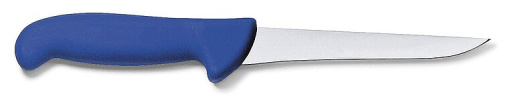 Нож для обвалки ErgoGrip 15 см, синий