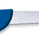 Нож для убоя ErgoGrip 18 см, синий