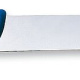 Нож для убоя ErgoGrip 21 см, прямой, синий