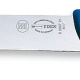 Нож для убоя ErgoGrip 21 см, прямой, синий