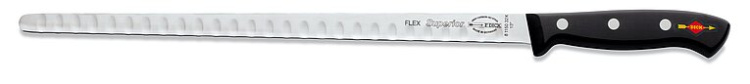 Слайсер для лосося/ветчины Superior Kullenschliff 32 см