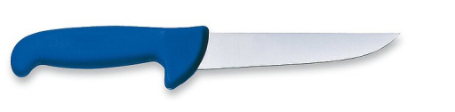 Нож для убоя ErgoGrip 15 см, синий
