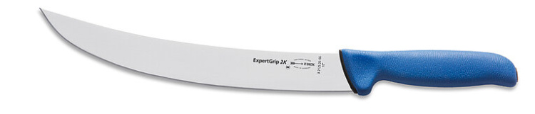 Нож для мясника ExpertGrip 2K 26 см