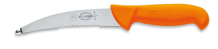 Полевой нож для зачистки ErgoGrip 15 см