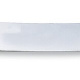 Нож мясника ErgoGrip 26 см, изогнутый, синий