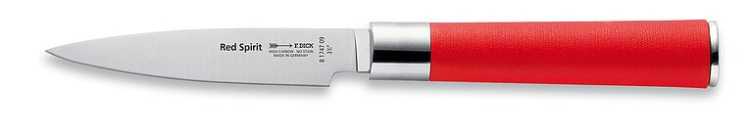 Нож для очистки овощей Red Spirit