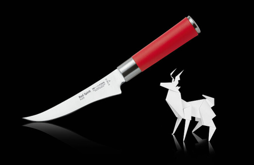 Нож для обвалки Red Spirit 15 см
