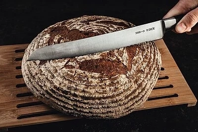 Хлебные/универсальные ножи