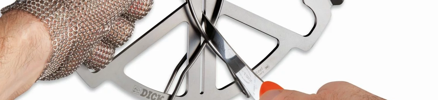 Серия Silver Steel